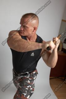 2021 20 ADRIAN VS TOM WITH SWORDS (7)